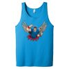 Unisex Jersey Tank Thumbnail