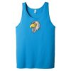 Unisex Jersey Tank Thumbnail