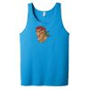 Unisex Jersey Tank Thumbnail