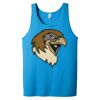 Unisex Jersey Tank Thumbnail