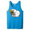 Unisex Jersey Tank Thumbnail