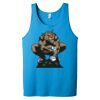 Unisex Jersey Tank Thumbnail