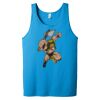 Unisex Jersey Tank Thumbnail