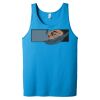 Unisex Jersey Tank Thumbnail