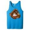 Unisex Jersey Tank Thumbnail