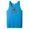 Unisex Jersey Tank Thumbnail