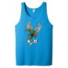 Unisex Jersey Tank Thumbnail