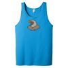 Unisex Jersey Tank Thumbnail