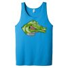 Unisex Jersey Tank Thumbnail
