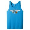 Unisex Jersey Tank Thumbnail