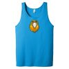 Unisex Jersey Tank Thumbnail