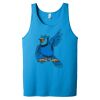 Unisex Jersey Tank Thumbnail