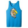 Unisex Jersey Tank Thumbnail