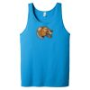 Unisex Jersey Tank Thumbnail