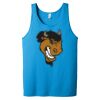 Unisex Jersey Tank Thumbnail