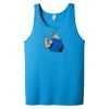 Unisex Jersey Tank Thumbnail