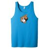Unisex Jersey Tank Thumbnail