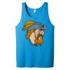 Unisex Jersey Tank Thumbnail