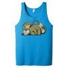 Unisex Jersey Tank Thumbnail
