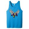 Unisex Jersey Tank Thumbnail