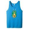 Unisex Jersey Tank Thumbnail