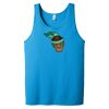 Unisex Jersey Tank Thumbnail