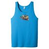 Unisex Jersey Tank Thumbnail