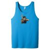 Unisex Jersey Tank Thumbnail