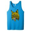 Unisex Jersey Tank Thumbnail