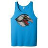 Unisex Jersey Tank Thumbnail