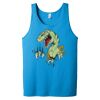 Unisex Jersey Tank Thumbnail