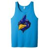 Unisex Jersey Tank Thumbnail
