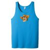 Unisex Jersey Tank Thumbnail