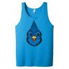 Unisex Jersey Tank Thumbnail