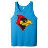 Unisex Jersey Tank Thumbnail