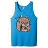 Unisex Jersey Tank Thumbnail