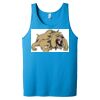 Unisex Jersey Tank Thumbnail