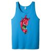 Unisex Jersey Tank Thumbnail