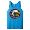 Unisex Jersey Tank Thumbnail