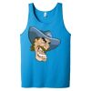 Unisex Jersey Tank Thumbnail