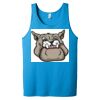 Unisex Jersey Tank Thumbnail