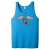Unisex Jersey Tank Thumbnail