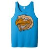 Unisex Jersey Tank Thumbnail