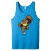 Unisex Jersey Tank Thumbnail
