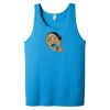 Unisex Jersey Tank Thumbnail