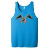 Unisex Jersey Tank Thumbnail