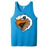 Unisex Jersey Tank Thumbnail