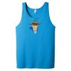 Unisex Jersey Tank Thumbnail