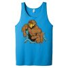 Unisex Jersey Tank Thumbnail