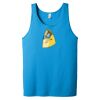 Unisex Jersey Tank Thumbnail